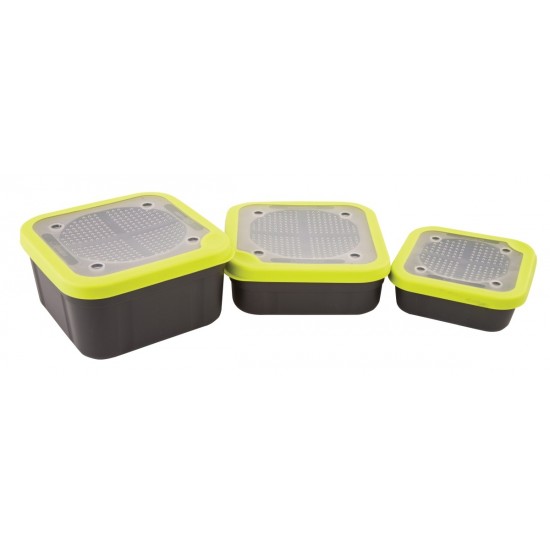 Cutie momeala Matrix - Grey Lime Bait Box 1.1pt